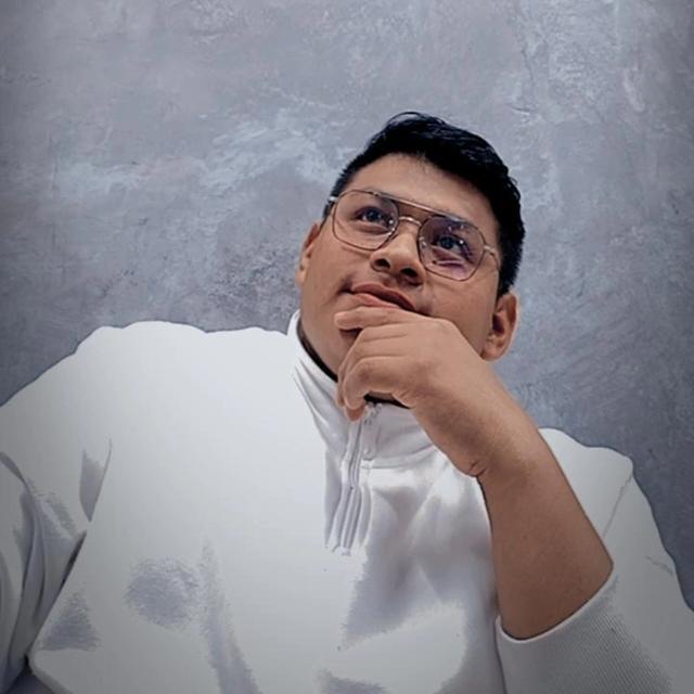 Jherson Llontop Azabache