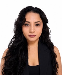 Lizeth Arevalo Mateo