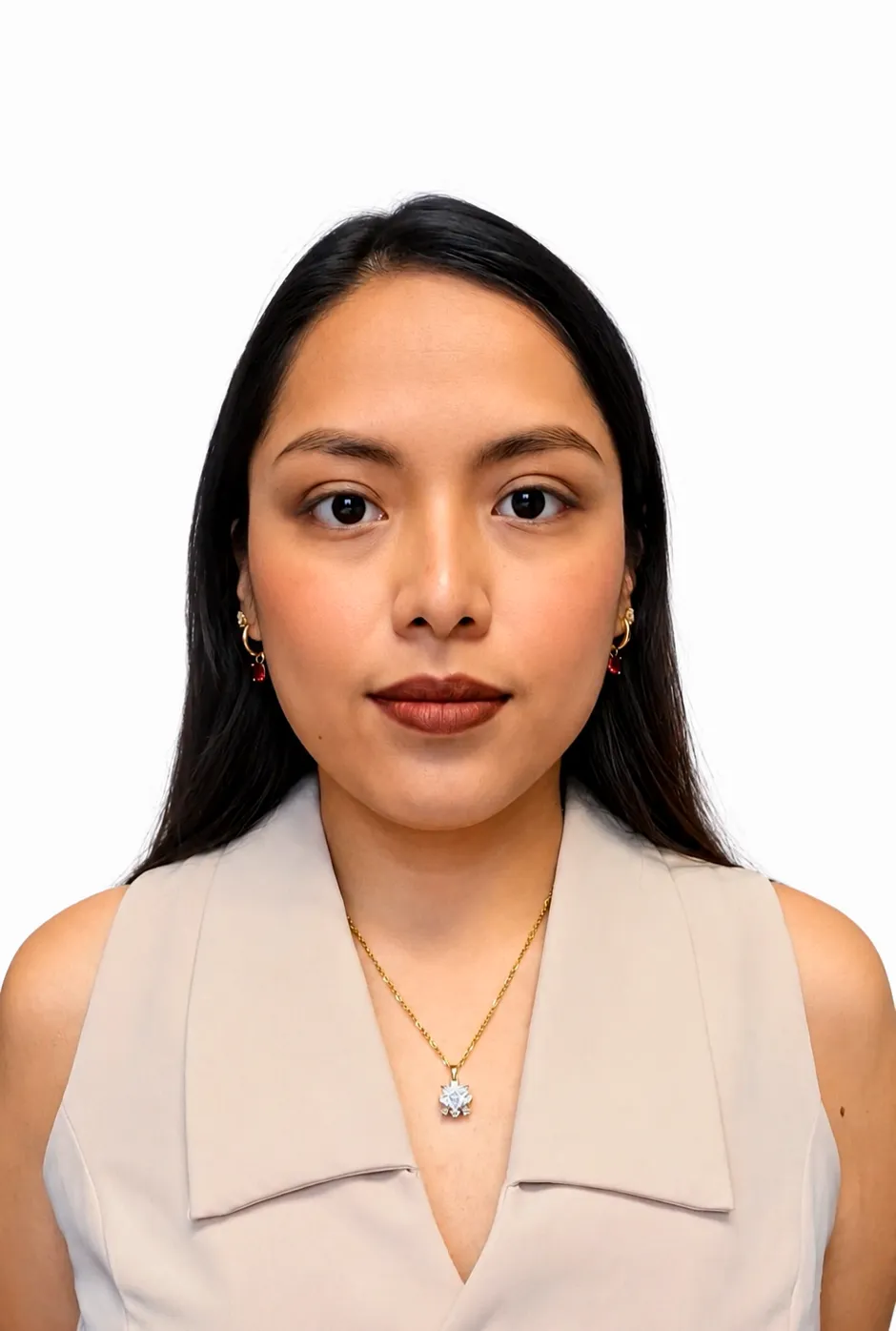Brenda Lopez Salazar