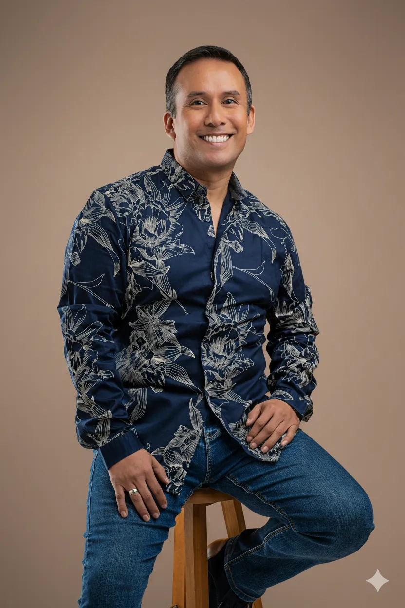 Mario Ramos Julca