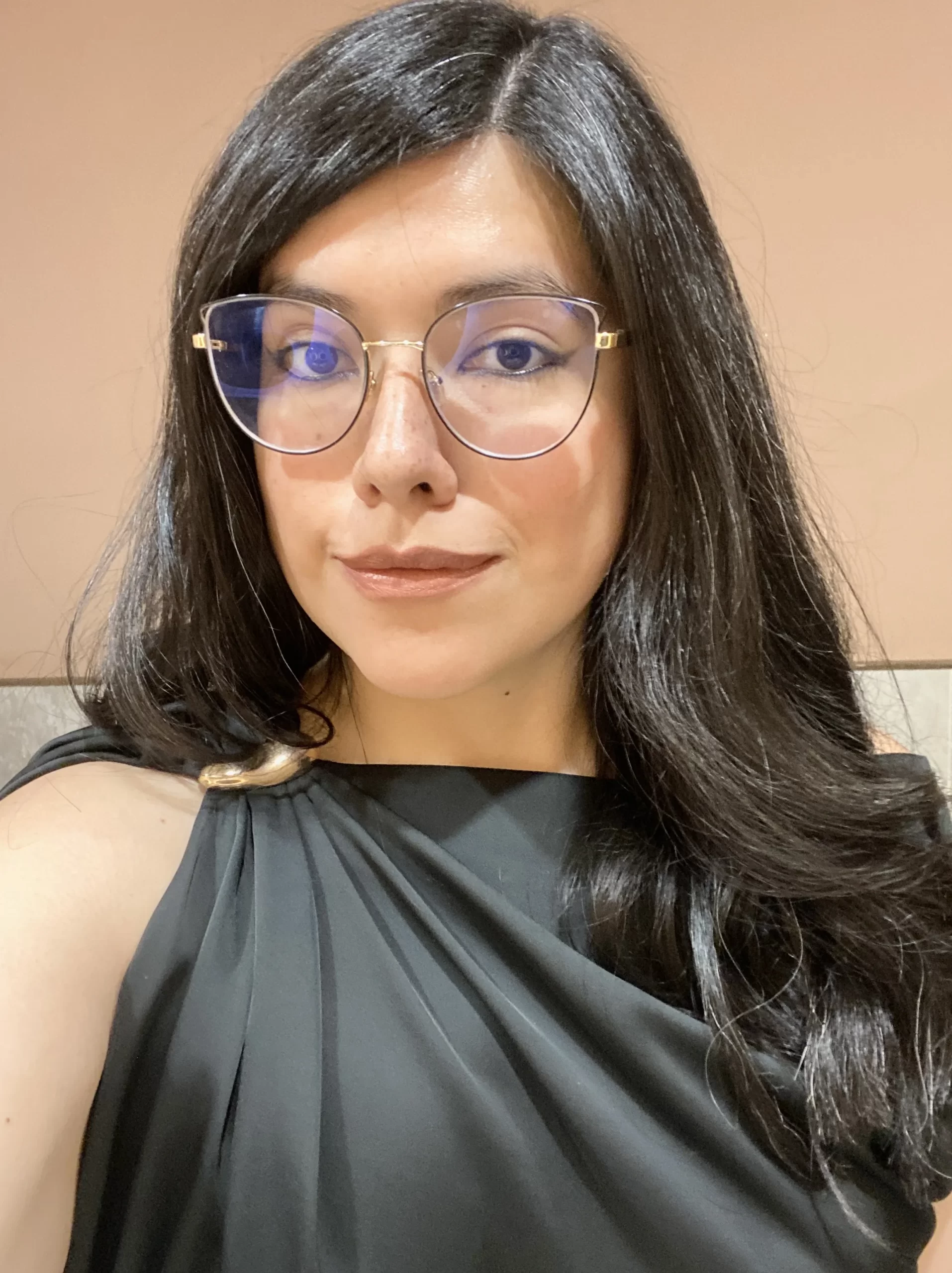 Paula Maritxell Robles Enciso