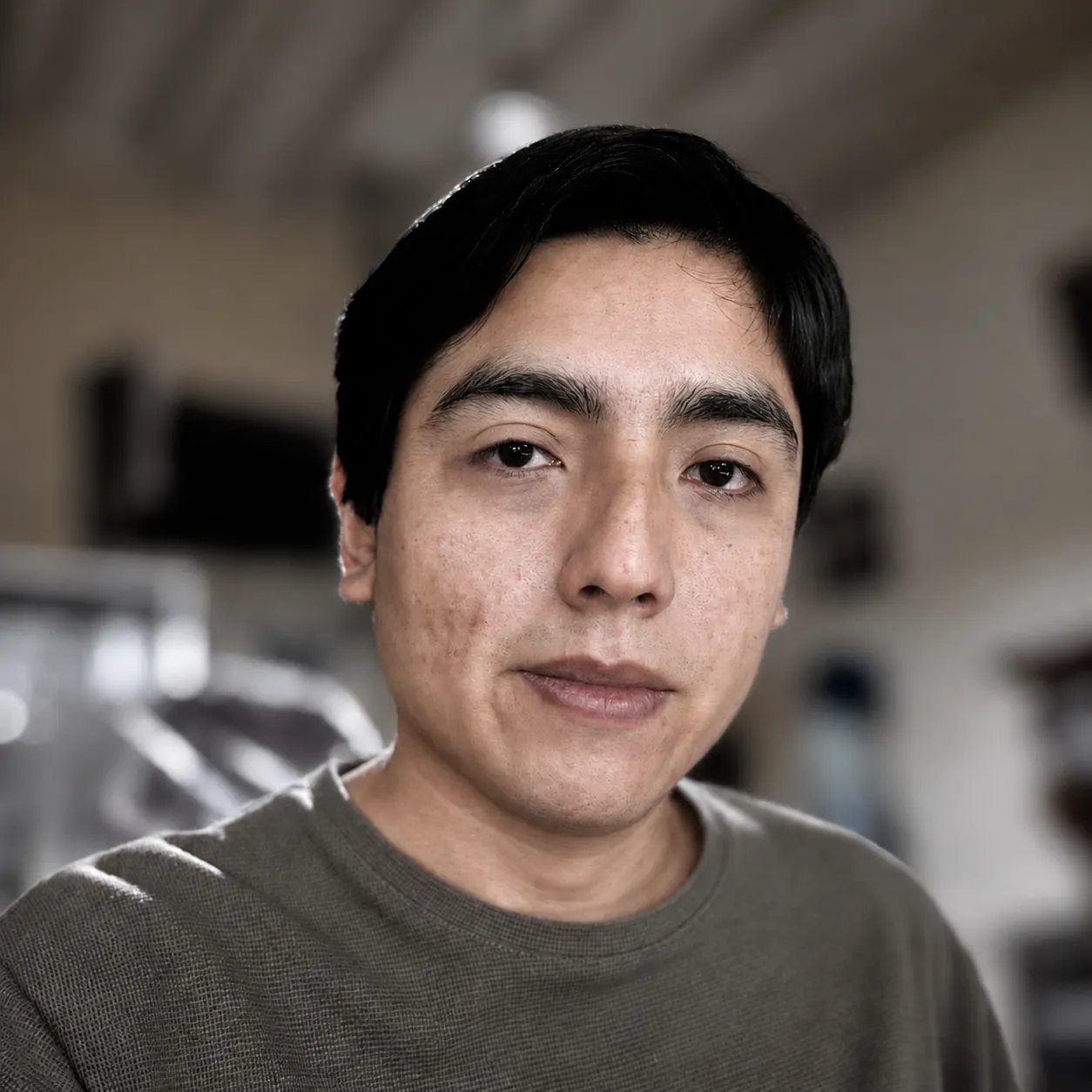 Renato Lazo Rivas